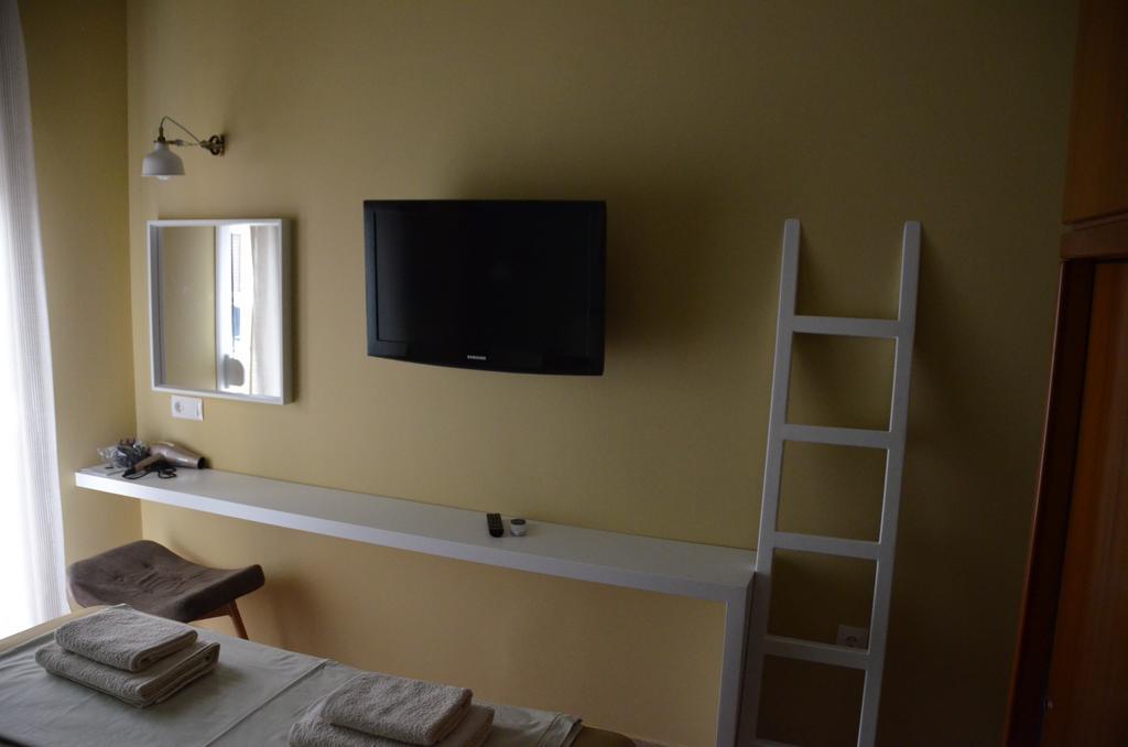 Anestis Home Θεσσαλονίκη Εξωτερικό φωτογραφία